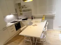 Недвижимость Квартира в центре Опатии: 22