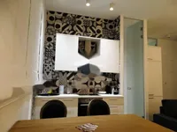 Недвижимость Квартира в центре Опатии: 25