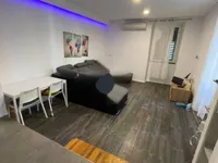 Недвижимость Трехкомнатная квартира в центре Опатии: 3