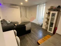 Недвижимость Трехкомнатная квартира в центре Опатии: 4