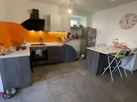 Недвижимость Трехкомнатная квартира в центре Опатии: 6