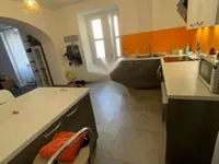 Недвижимость Трехкомнатная квартира в центре Опатии: 7