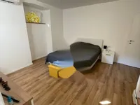 Недвижимость Трехкомнатная квартира в центре Опатии: 8