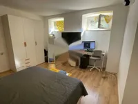 Недвижимость Трехкомнатная квартира в центре Опатии: 10