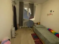 Недвижимость Трехкомнатная квартира в центре Опатии: 14