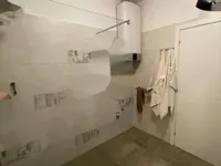 Недвижимость Трехкомнатная квартира в центре Опатии: 18