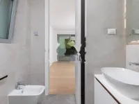 Недвижимость Четырёхкомнатная квартира Центр: 7