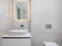 Недвижимость Четырёхкомнатная квартира Центр: 12