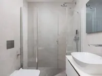 Недвижимость Четырёхкомнатная квартира Центр: 38