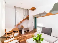 Недвижимость Четырехкомнатная квартира центра Опатии: 2