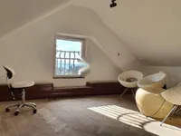 Недвижимость Четырехкомнатная квартира центра Опатии: 6