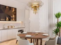 Недвижимость Однокомнатная Квартира Центр: 4