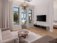 Недвижимость Однокомнатная Квартира Центр: 7