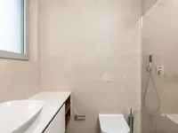 Недвижимость Двухкомнатная квартира Плахути: 8