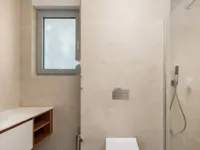 Недвижимость Двухкомнатная квартира Плахути: 10