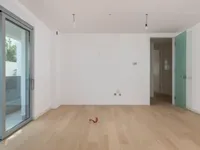 Недвижимость Двухкомнатная квартира Плахути: 16