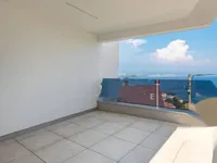 Недвижимость Двухкомнатная квартира Плахути: 17