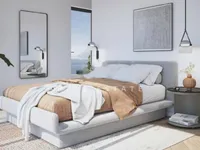 Недвижимость Трехкомнатная квартира Волоско: 6