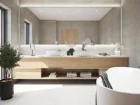 Недвижимость Трехкомнатная квартира Волоско: 7