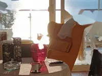 Недвижимость Трехкомнатная квартира Врутки: 3