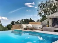 Недвижимость Дом в Вепринаце, Опатия: 10