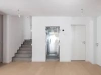 Недвижимость Трёхкомнатная квартира Плахути: 31