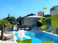 Недвижимость Дом в центре Опатии: 2