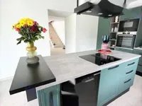 Недвижимость Дом в центре Опатии: 13