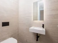 Недвижимость Трехкомнатная квартира в Опатии: 7