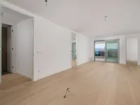 Недвижимость Трехкомнатная квартира в Опатии: 15