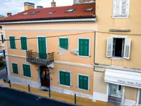 Недвижимость Дом в Волоско, Опатия: 1