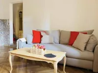 Недвижимость Четырехкомнатная квартира в центре Опатии: 3