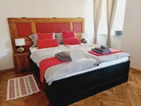 Недвижимость Четырехкомнатная квартира в центре Опатии: 5