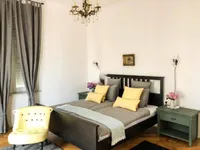 Недвижимость Четырехкомнатная квартира в центре Опатии: 7