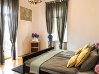 Недвижимость Четырехкомнатная квартира в центре Опатии: 9