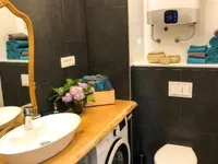 Недвижимость Четырехкомнатная квартира в центре Опатии: 10