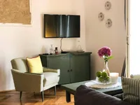 Недвижимость Четырехкомнатная квартира в центре Опатии: 13