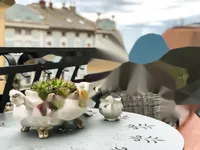 Недвижимость Четырехкомнатная квартира в центре Опатии: 16