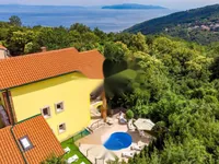 Недвижимость Семейный дом Побри в Опатии: 3