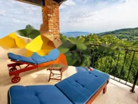 Недвижимость Семейный дом Побри в Опатии: 5