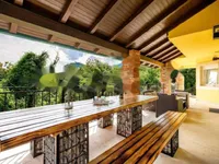 Недвижимость Семейный дом Побри в Опатии: 6