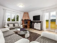 Недвижимость Семейный дом Побри в Опатии: 8