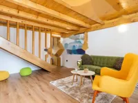 Недвижимость Семейный дом Побри в Опатии: 9