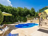 Недвижимость Семейный дом Побри в Опатии: 19