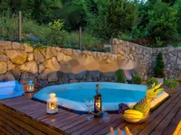 Недвижимость Семейный дом Побри в Опатии: 25