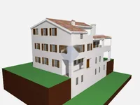 Недвижимость Семейный дом Ика, Опатия: 50