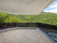 Недвижимость Четырёхкомнатная квартира в Опатии: 13