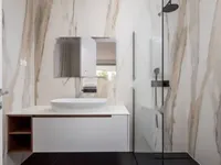 Недвижимость Четырёхкомнатная квартира в Опатии: 27