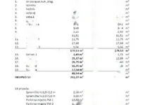 Недвижимость Четырёхкомнатная квартира в Опатии: 37