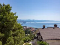 Недвижимость Трехкомнатная квартира Опатия: 4